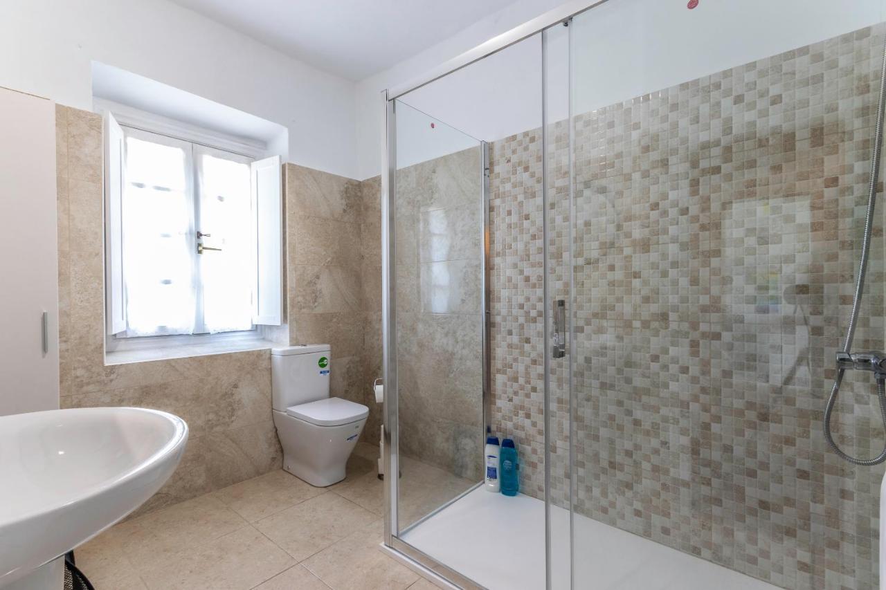 Apartmán Antigua Casa De Escritor En La Playa De Mundaka Exteriér fotografie