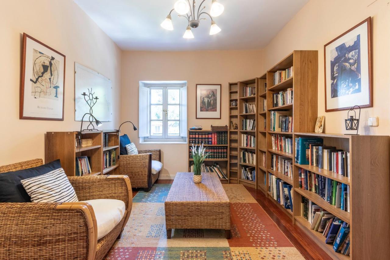 Apartmán Antigua Casa De Escritor En La Playa De Mundaka Exteriér fotografie
