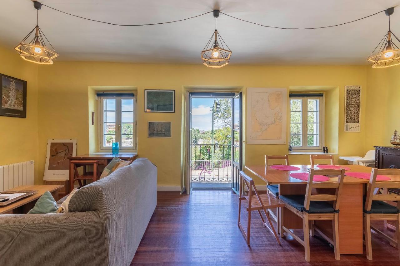 Apartmán Antigua Casa De Escritor En La Playa De Mundaka Exteriér fotografie