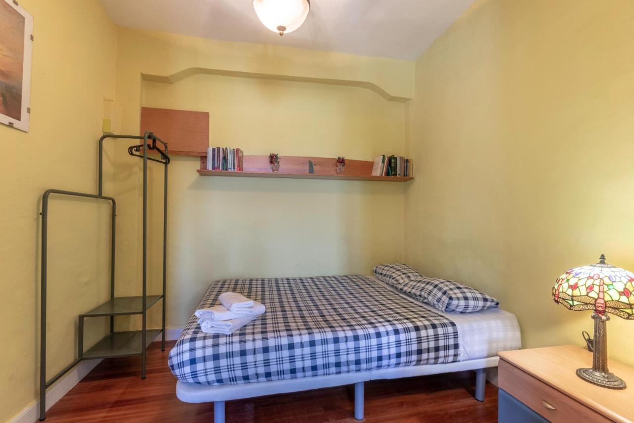 Apartmán Antigua Casa De Escritor En La Playa De Mundaka Exteriér fotografie