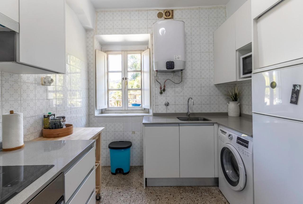 Apartmán Antigua Casa De Escritor En La Playa De Mundaka Exteriér fotografie